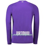 Borussia Dortmund Dres Golmanski Treći 2018/19 Dugim Rukavima